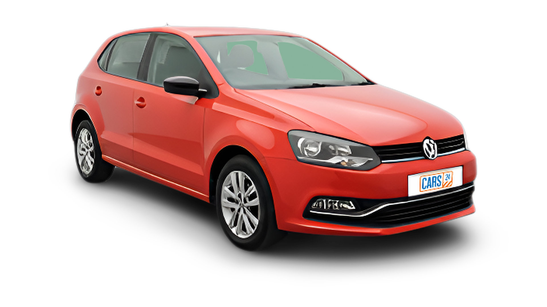 Volkswagen Polo-img